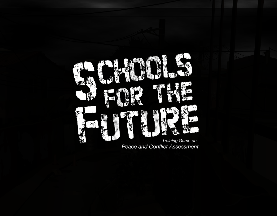 Schools for the Future website