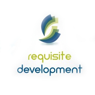 requisite development logo