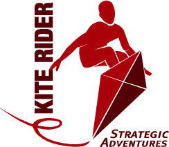 Kite Rider – Strategic Adventures