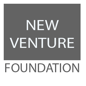 new venture logo