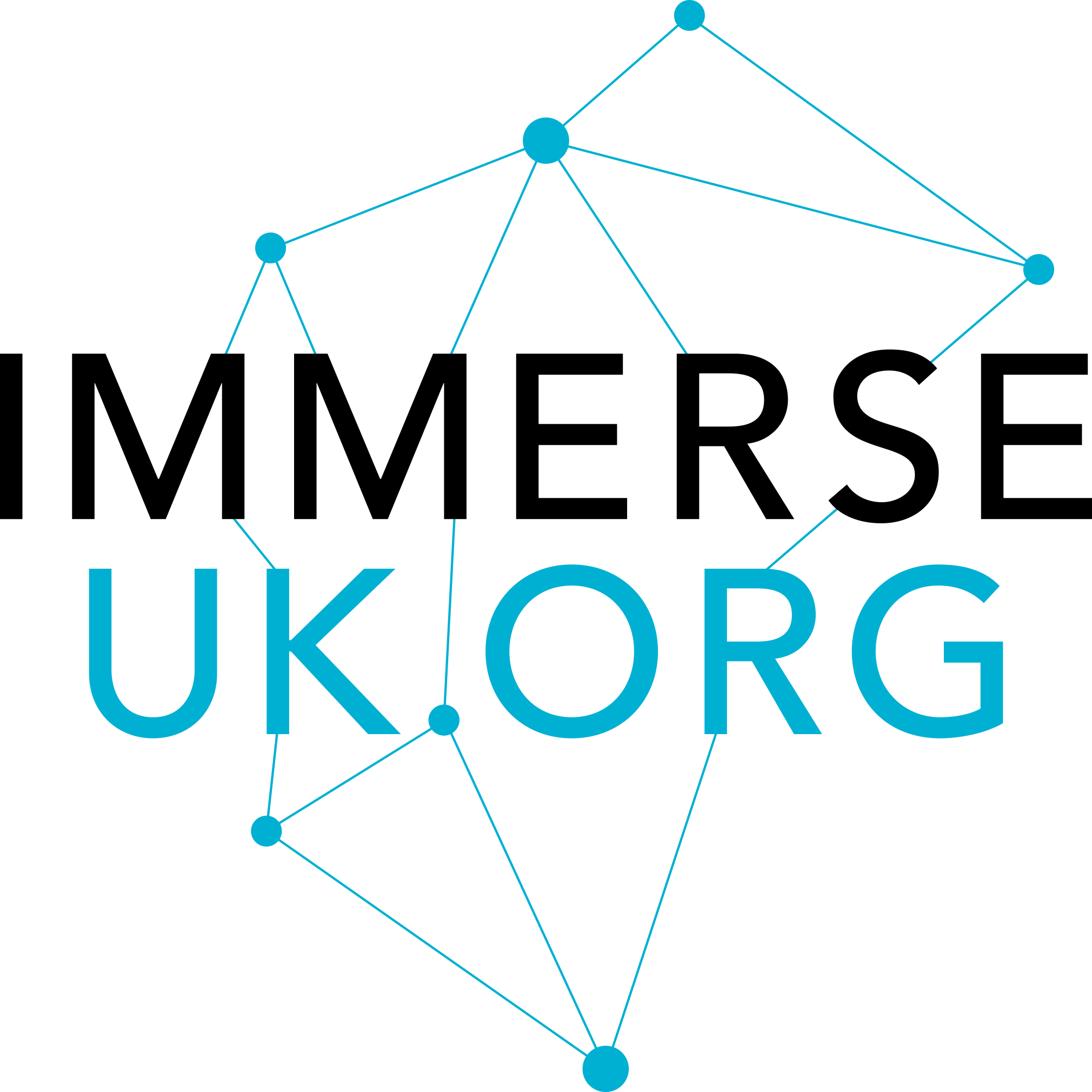 ImmerseUK Logo