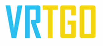 VRTGO logo